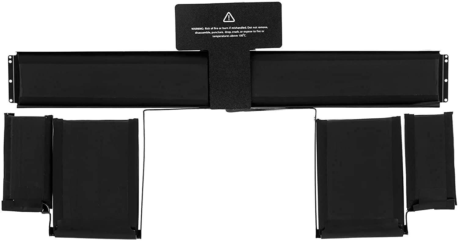 Apple MacBook A1437 Battery (OEM)